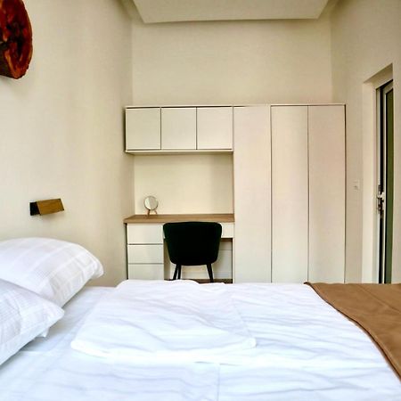 Biosphere Lux Apartments 塞拉耶佛 外观 照片
