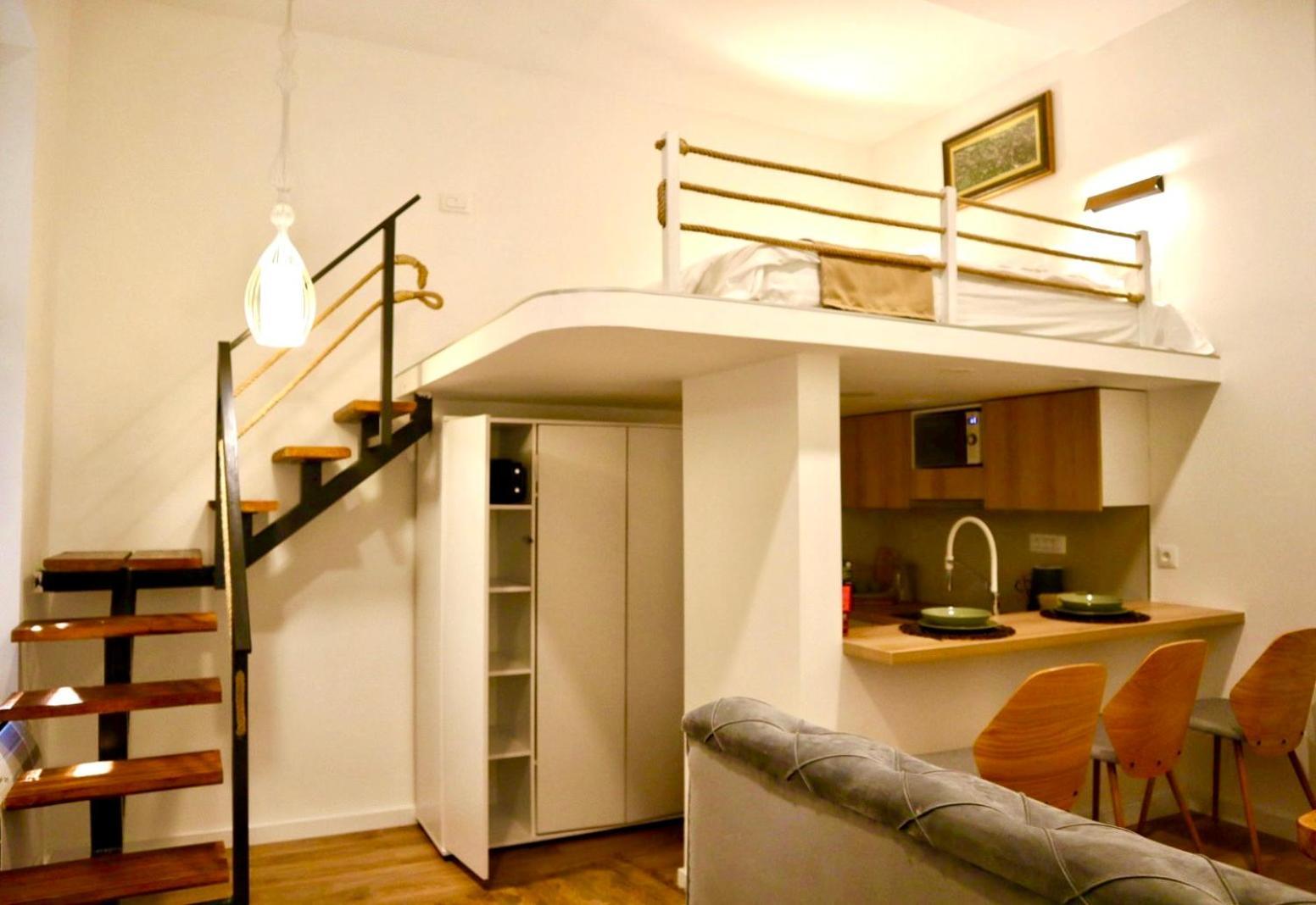 Biosphere Lux Apartments 塞拉耶佛 外观 照片