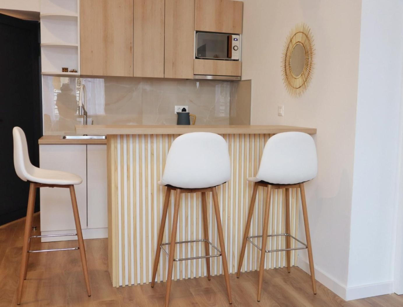 Biosphere Lux Apartments 塞拉耶佛 外观 照片