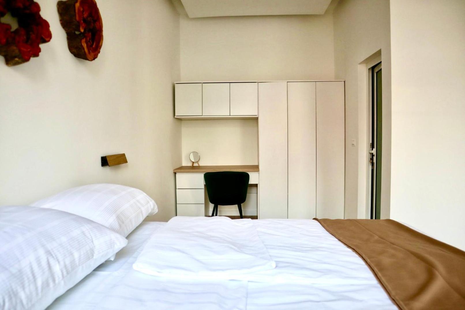 Biosphere Lux Apartments 塞拉耶佛 外观 照片
